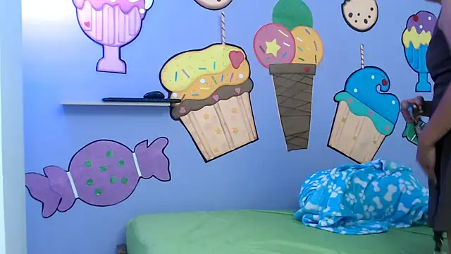 NOVAHOT98 online show from 01-05-26, 07:28