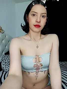 Lia whitexxx online show from 01-10-26, 08:15