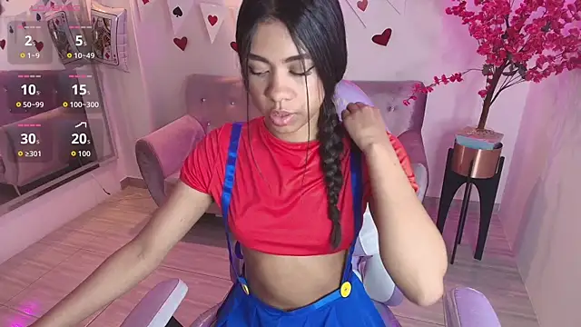 Sophie clay online show from 03-02-26, 07:32