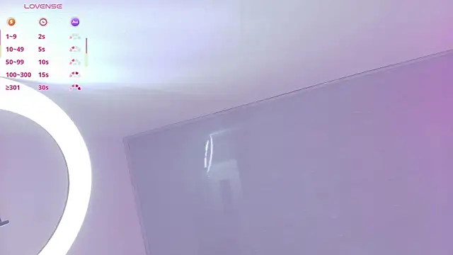 Sophie clay online show from 07-24-26, 07:54
