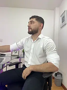 Steve-Carter online show from 04-10-26, 12:01