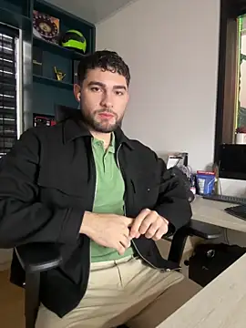 Steve-Carter online show from 04-02-26, 11:50