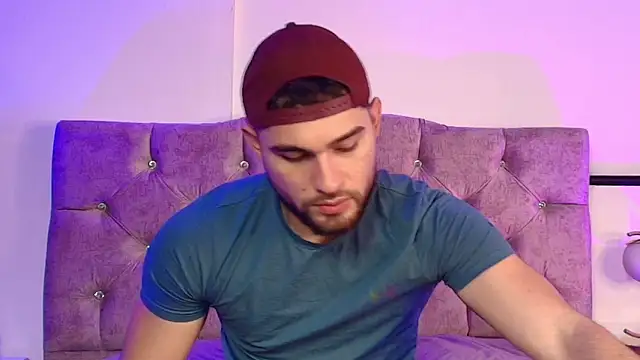 Steve-Carter online show from 03-06-26, 12:00