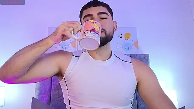 Steve-Carter online show from 02-23-26, 11:44