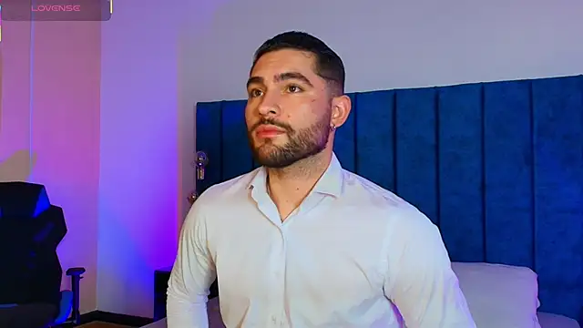 Snapshot of Steve-Carter chatting on 12-14-25, 11:38 Steve-Carter online show from 12-14-25, 11:38