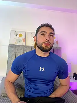 Steve-Carter online show from 04-09-26, 11:38