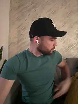 Snapshot of Steve-Carter chatting on 01-15-26, 11:46 Steve-Carter online show from 01-15-26, 11:46