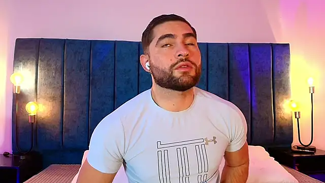 Snapshot of Steve-Carter chatting on 01-10-26, 12:11 Steve-Carter online show from 01-10-26, 12:11