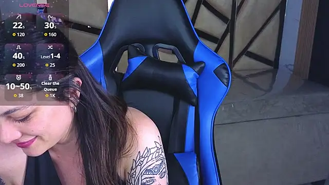 Snapshot of Aria95_a chatting on 03-30-26, 01:07 Aria95 a online show from 03-30-26, 01:07