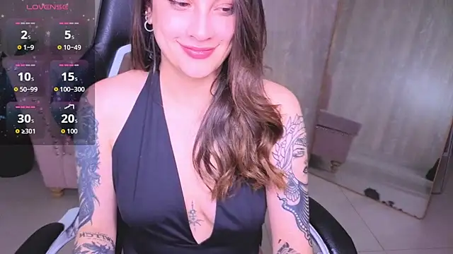 Snapshot of Aria95_a chatting on 04-08-26, 07:48 Aria95 a online show from 04-08-26, 07:48