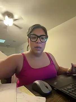 BettyWhispers online show from 03-09-26, 12:41