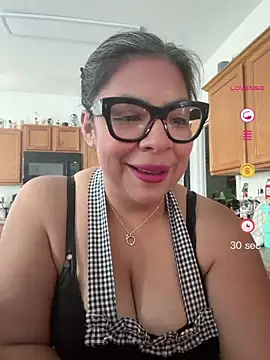 BettyWhispers online show from 06-28-26, 04:13