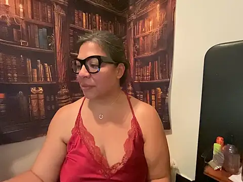 BettyWhispers online show from 07-22-26, 02:57