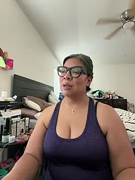 BettyWhispers online show from 07-23-26, 03:19