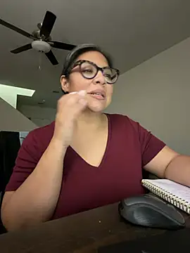 BettyWhispers online show from 02-20-26, 07:10