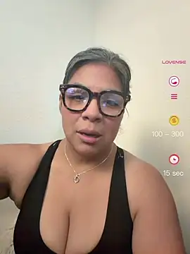 BettyWhispers online show from 06-26-26, 08:14