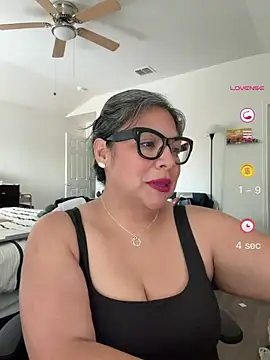 BettyWhispers online show from 06-24-26, 01:53