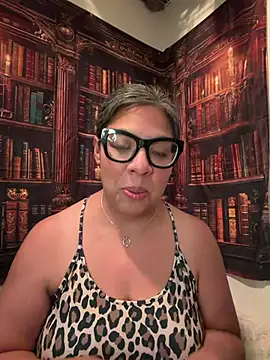 BettyWhispers online show from 07-23-26, 03:15