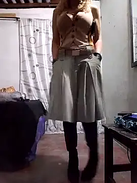 Esterlindez online show from 03-18-26, 11:27