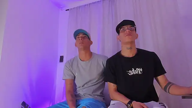 kings of heavens  online show from 12-20-25, 03:09