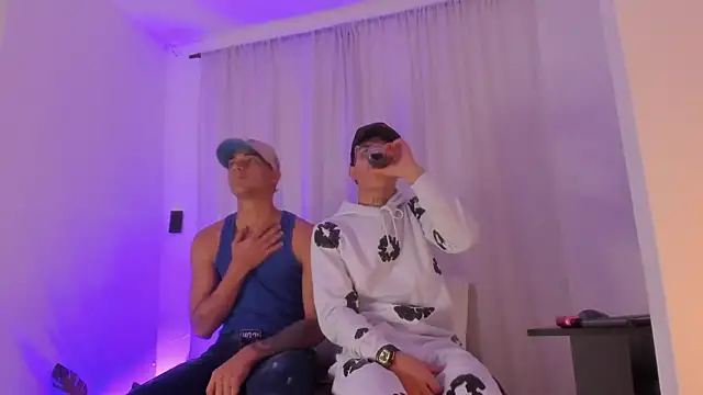 kings of heavens  online show from 12-21-25, 02:46