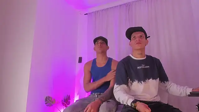 kings of heavens  online show from 01-14-26, 01:42