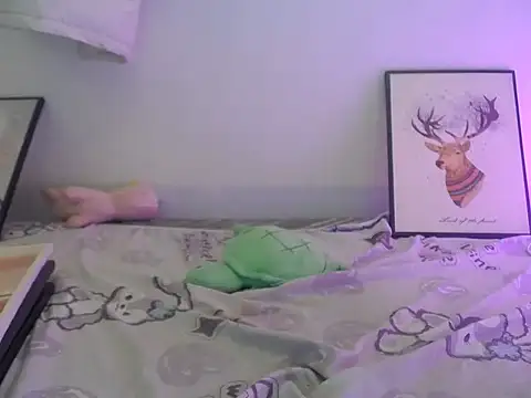 BaBi-Booo online show from 04-10-26, 09:05