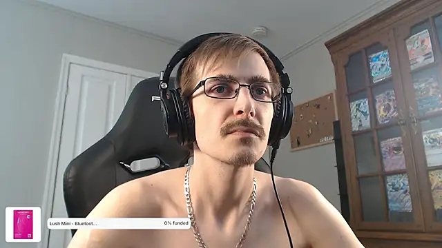 CasuallyCorrupted online show from 01-12-26, 09:20