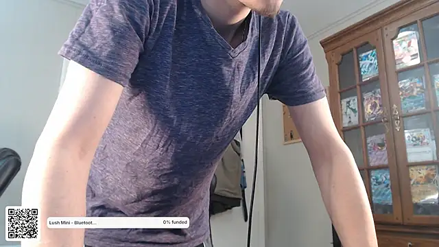 CasuallyCorrupted online show from 01-15-26, 01:31