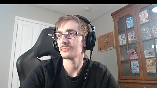 CasuallyCorrupted online show from 01-10-26, 02:29