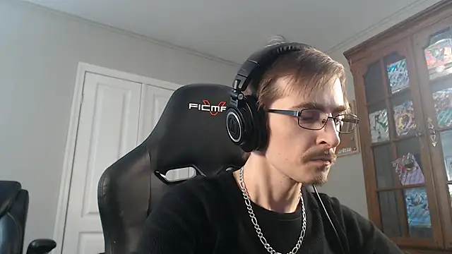 CasuallyCorrupted online show from 01-11-26, 12:17