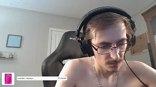 CasuallyCorrupted online show from 01-12-26, 07:48