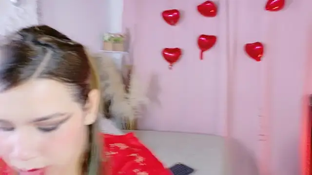 NanyMatrioska online show from 02-14-26, 07:25