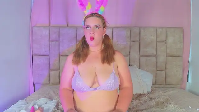 NanyMatrioska online show from 04-04-26, 09:54