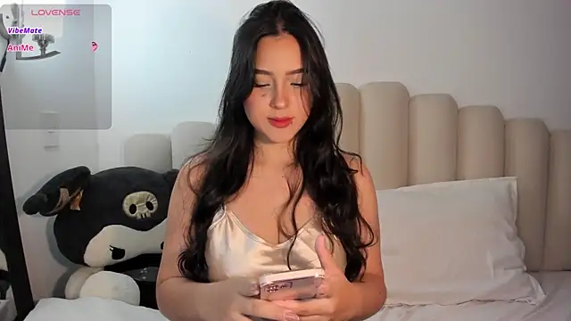 CataVelasco online show from 01-09-26, 08:32