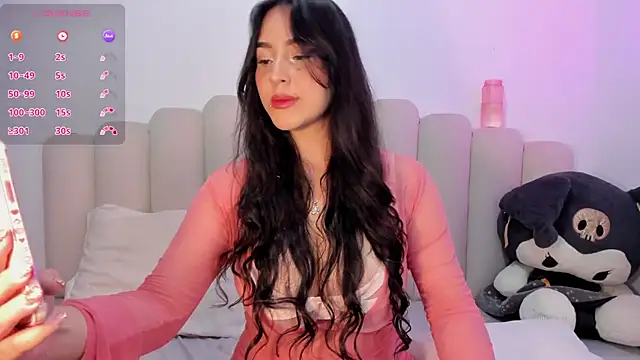 CataVelasco online show from 12-20-25, 09:34