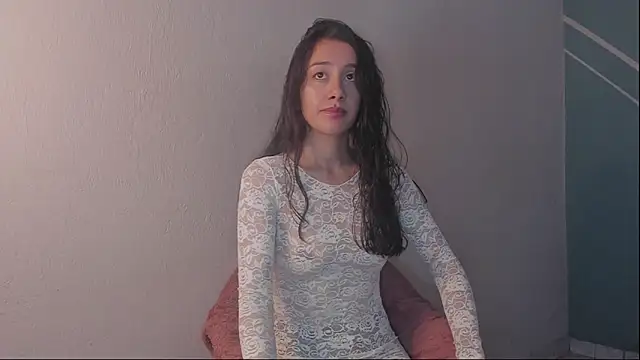 Lucy-Bluesea online show from 03-20-26, 02:18