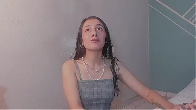 Lucy-Bluesea online show from 03-14-26, 10:27