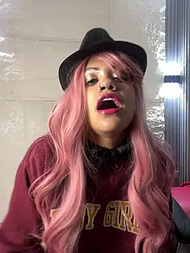 JessiAss online show from 01-16-26, 03:43