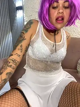 JessiAss online show from 01-13-26, 08:13