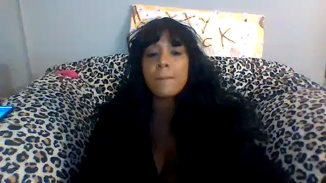 BettyCock online show from 02-24-26, 02:45