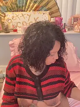 BettyCock online show from 03-07-26, 02:07