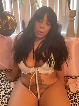 BettyCock online show from 04-18-26, 07:18