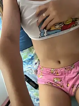 privsloirinha online show from 02-14-26, 06:30