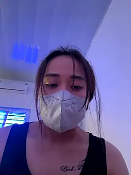 Snapshot of NinaBaby22 chatting on 12-18-25, 07:24 NinaBaby22 online show from 12-18-25, 07:24