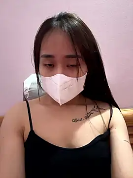 Snapshot of NinaBaby22 chatting on 01-13-26, 04:11 NinaBaby22 online show from 01-13-26, 04:11