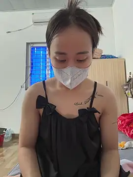 Snapshot of NinaBaby22 chatting on 12-16-25, 06:50 NinaBaby22 online show from 12-16-25, 06:50