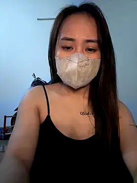 Snapshot of NinaBaby22 chatting on 01-08-26, 05:19 NinaBaby22 online show from 01-08-26, 05:19