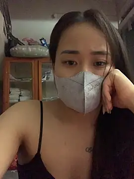 NinaBaby22 online show from 01-18-26, 03:15