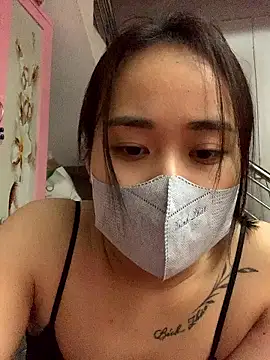 NinaBaby22 online show from 01-16-26, 04:55